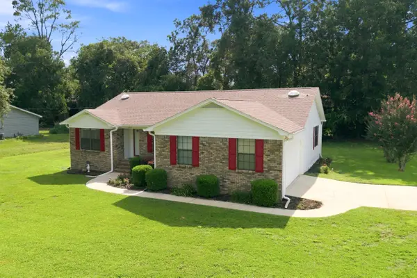 6552 Kingman Trail, Tallahassee, FL 32309