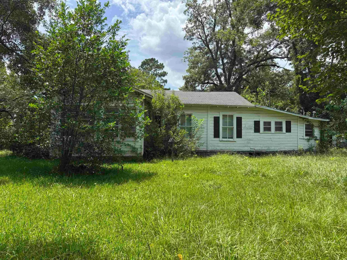 1409 Salem Road, Havana, FL 32333 - #1