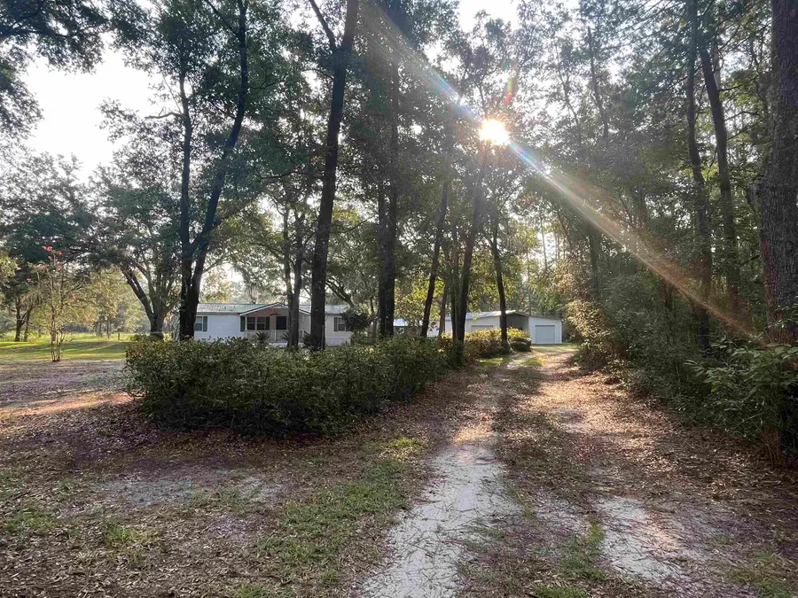1445 Lawhon Mill Road, Crawfordville, FL 32327 - #3