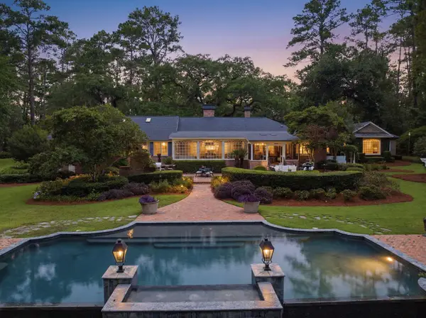1410 Betton Road, Tallahassee, FL 32308