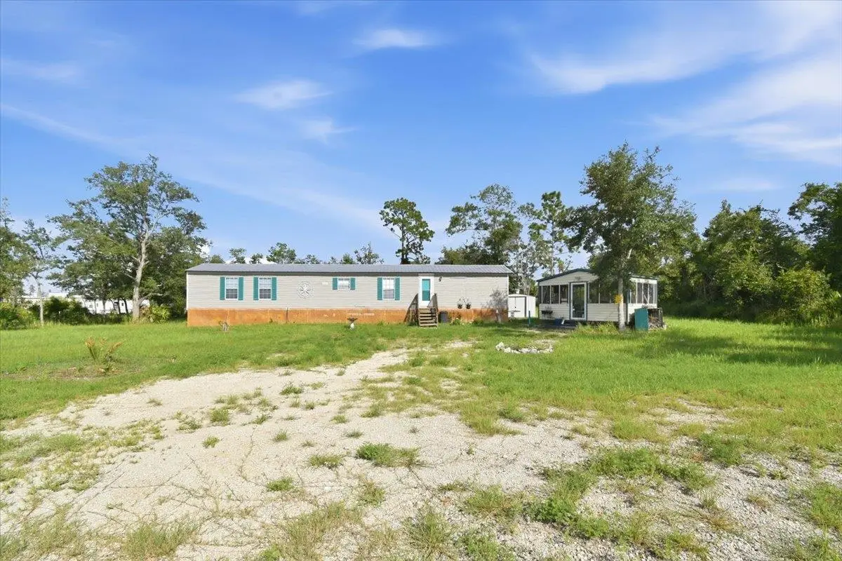 3350 Sea Oaks Dr, Perry South, FL 32348 - #1