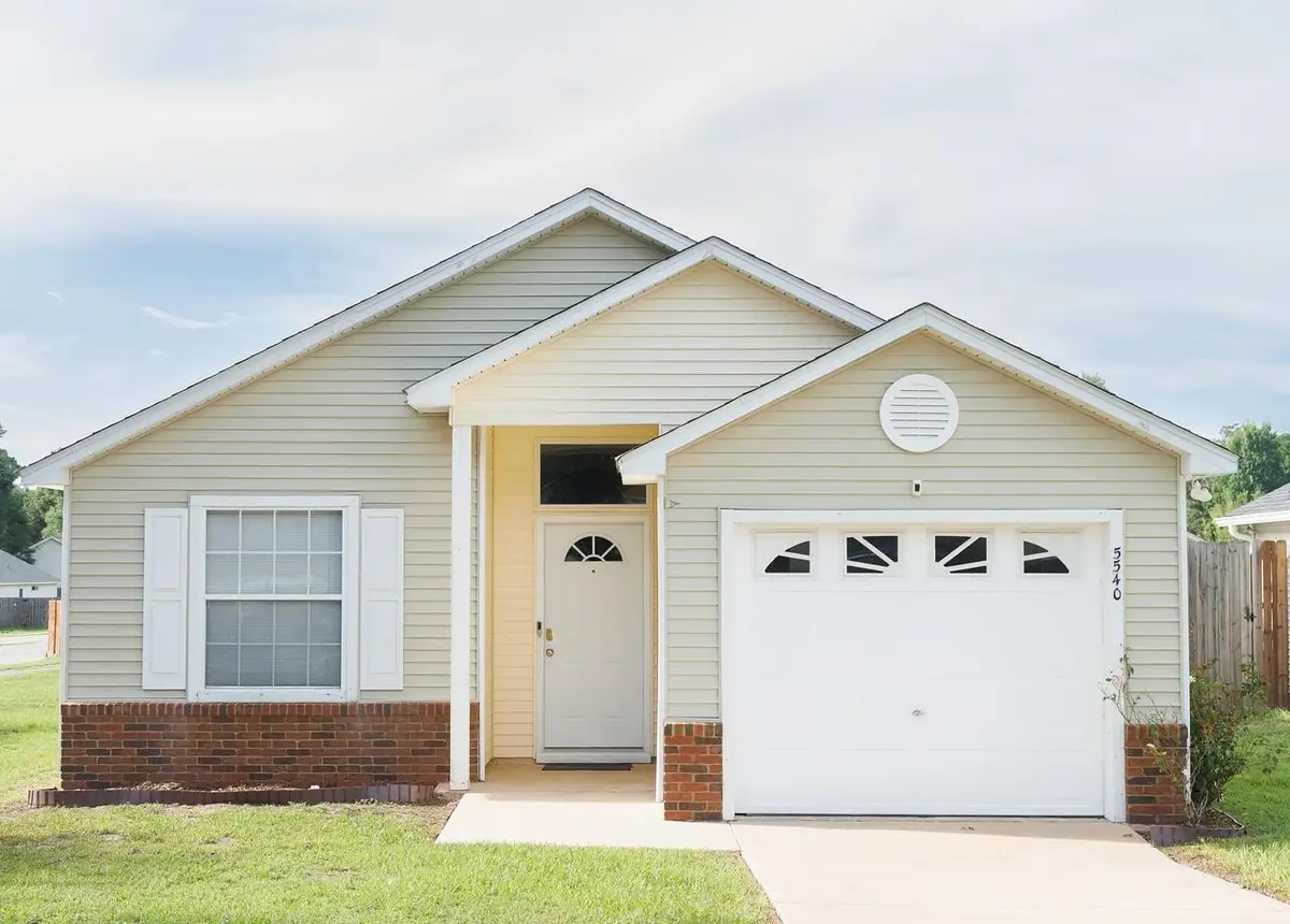 5540 Green Meadows Court, Tallahassee, FL 32303 - #1