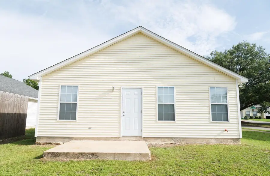 5540 Green Meadows Court, Tallahassee, FL 32303 - #3
