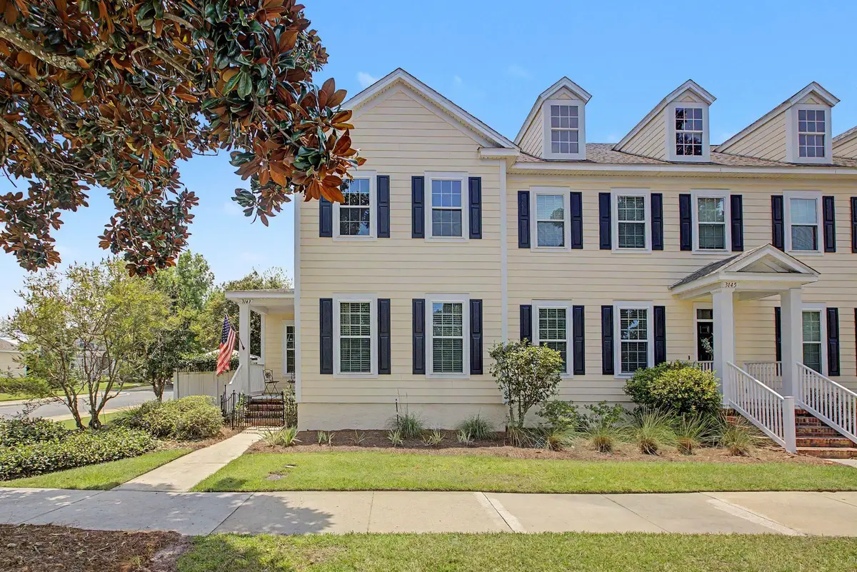 3147 Mulberry Park Boulevard, Tallahassee, FL 32311 - #1