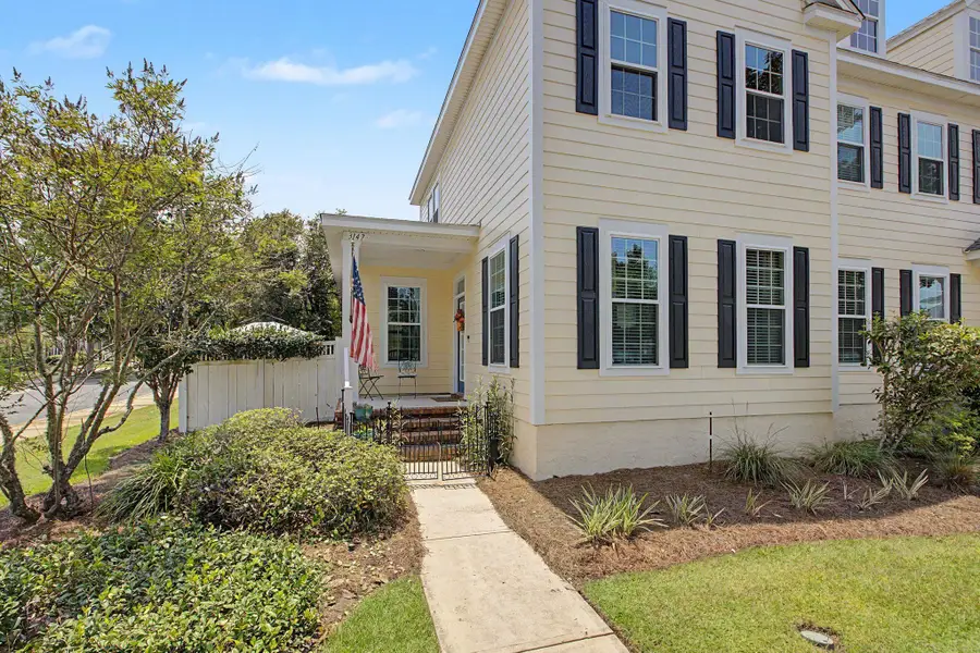 3147 Mulberry Park Boulevard, Tallahassee, FL 32311 - #2