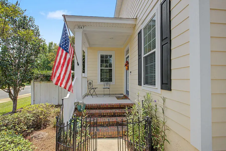 3147 Mulberry Park Boulevard, Tallahassee, FL 32311 - #3
