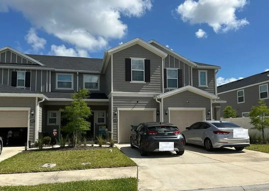 6231 Ryegrass Street, Jacksonville, FL 32258 - #1