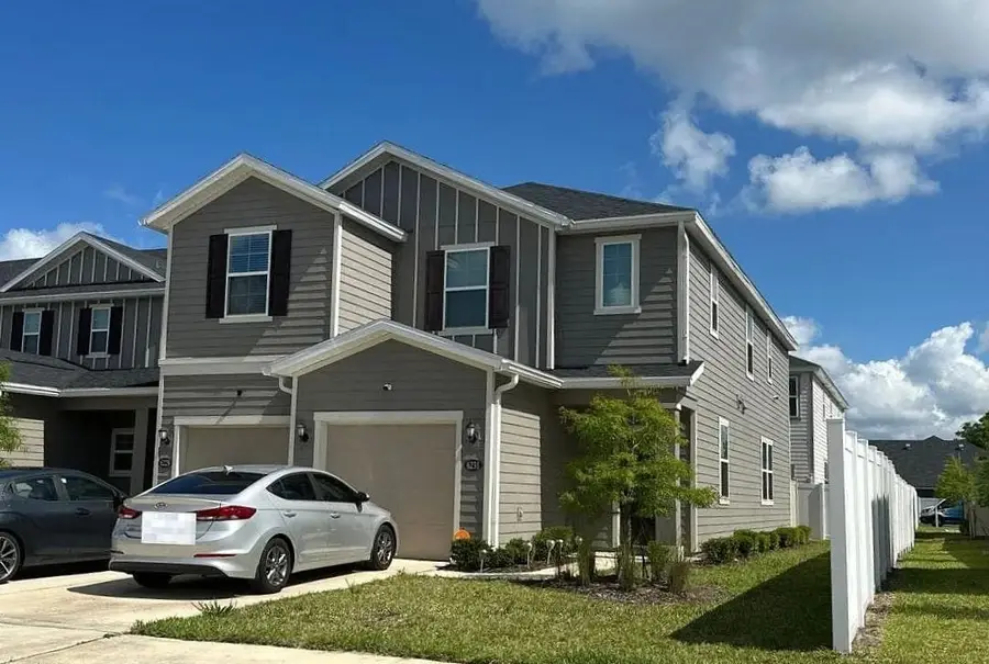 6231 Ryegrass Street, Jacksonville, FL 32258 - #2