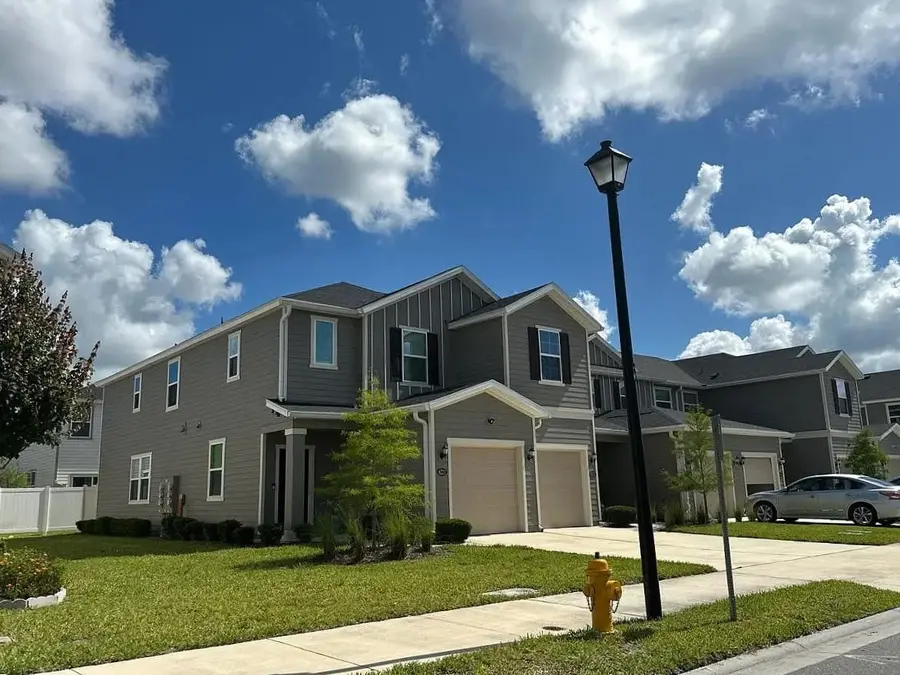 6231 Ryegrass Street, Jacksonville, FL 32258 - #3