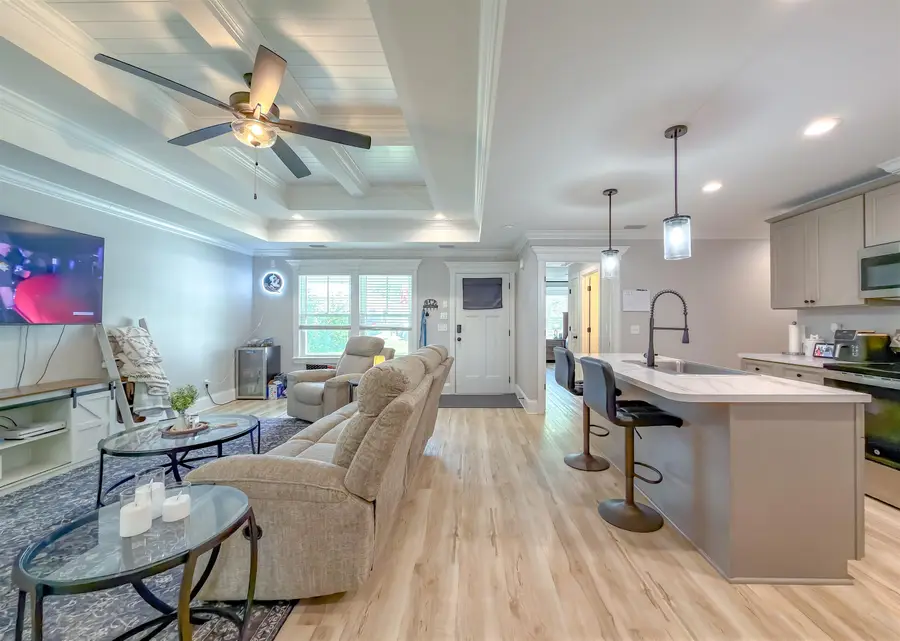 137 Ted Lott Lane, Crawfordville, FL 32327 - #2