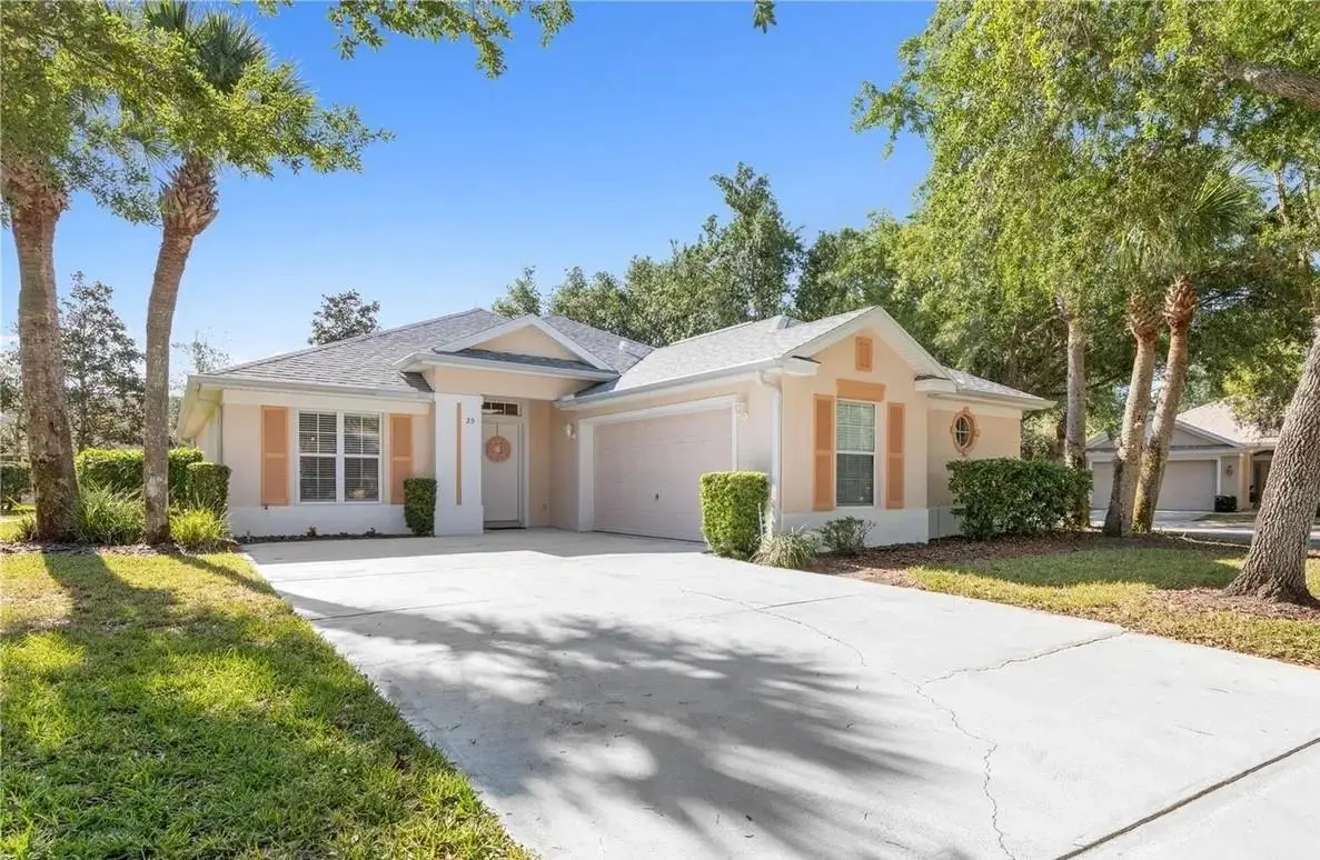25 Pine Harbor Drive, Palm Coast, FL 32137 - #1