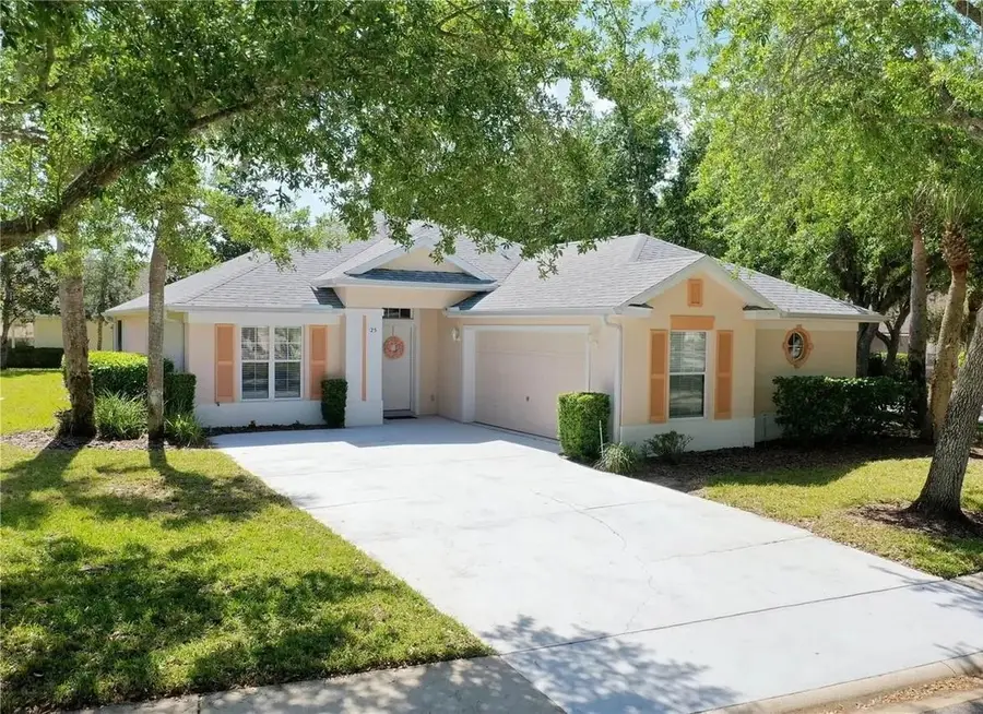 25 Pine Harbor Drive, Palm Coast, FL 32137 - #2