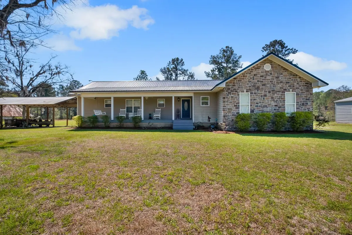18059 Blounstown Highway, Tallahassee, FL 32310 - #1