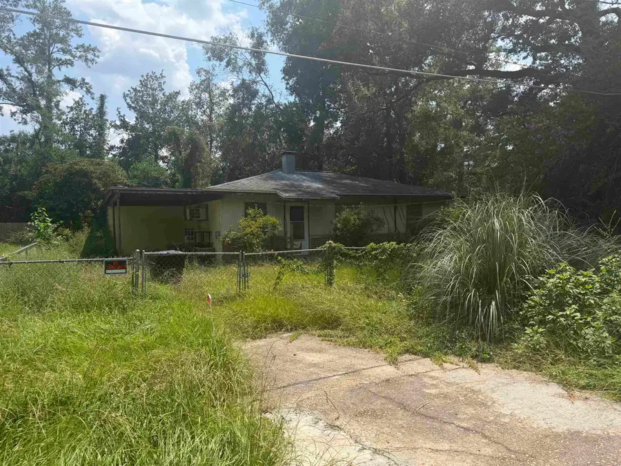 603 Eastwood Drive, Tallahassee, FL 32301 - #2