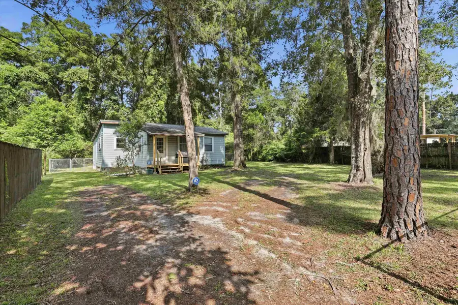 31 Dispennette Drive, Crawfordville, FL 32327 - #2