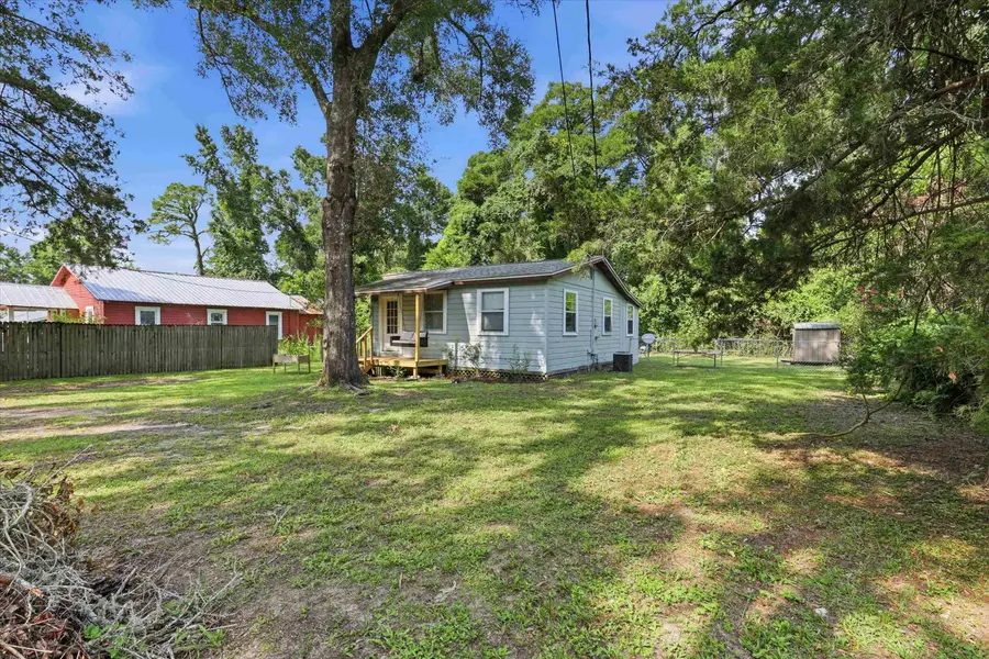 31 Dispennette Drive, Crawfordville, FL 32327 - #3
