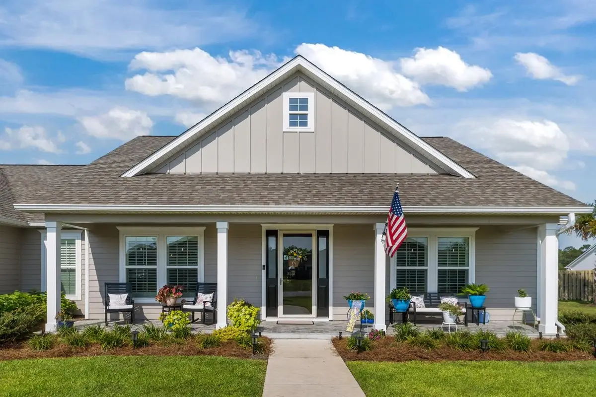 70 Shelby Drive, Crawfordville, FL 32327 - #1