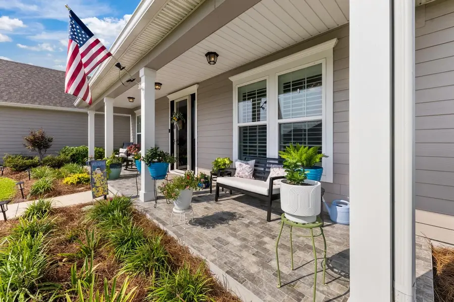 70 Shelby Drive, Crawfordville, FL 32327 - #3