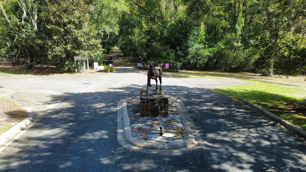 0 Dogwood Hill, Tallahassee, FL 32308 - #1