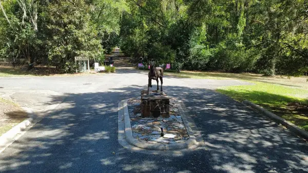 0 Dogwood Hill, Tallahassee, FL 32308
