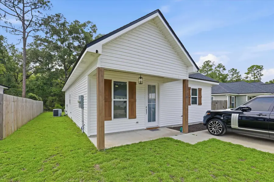 24 Lm Street, Crawfordville, FL 32327 - #3