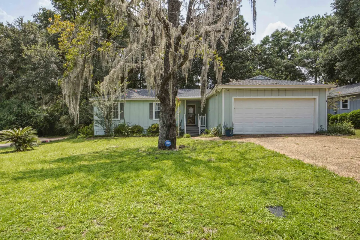2969 N Settlers Boulevard, Tallahassee, FL 32303 - #1