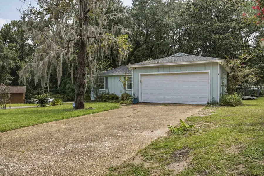 2969 N Settlers Boulevard, Tallahassee, FL 32303 - #3