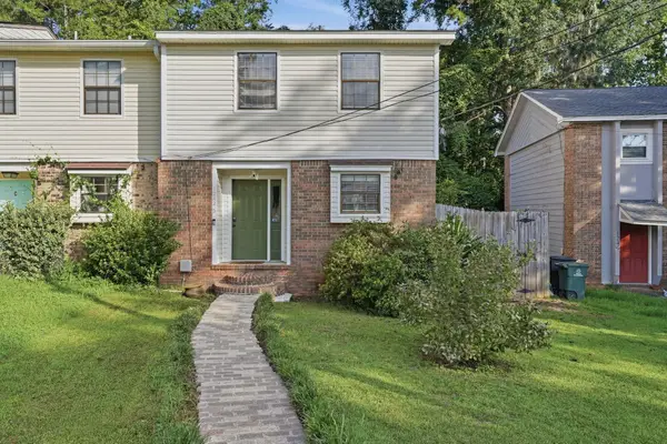 1242 Chee Lane #D, Tallahassee, FL 32304