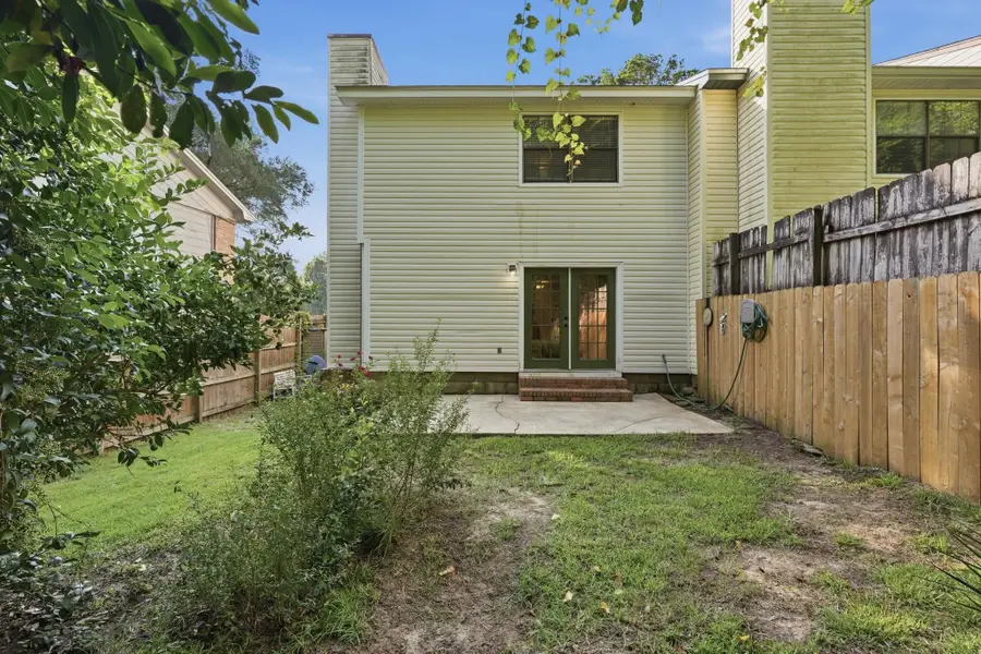 1242 Chee Lane #D, Tallahassee, FL 32304 - #2