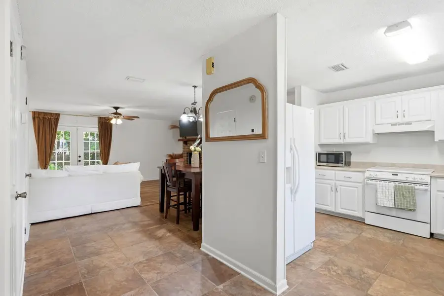 1242 Chee Lane #D, Tallahassee, FL 32304 - #3