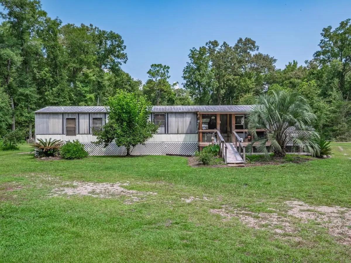 38 Redbud Lane, Crawfordville, FL 32327 - #1