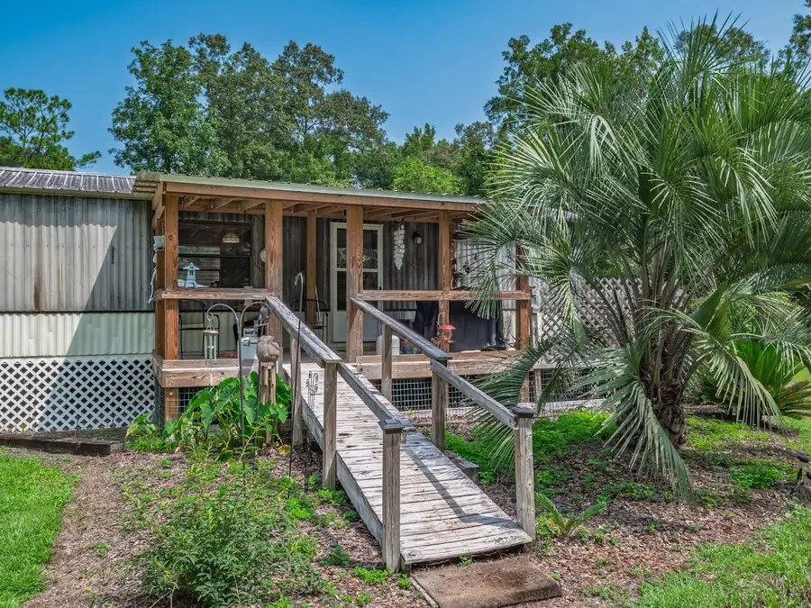 38 Redbud Lane, Crawfordville, FL 32327 - #3