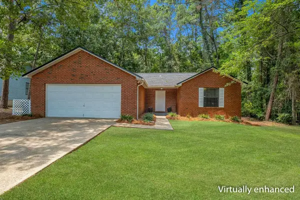 8308 Pegwood Way, Tallahassee, FL 32312