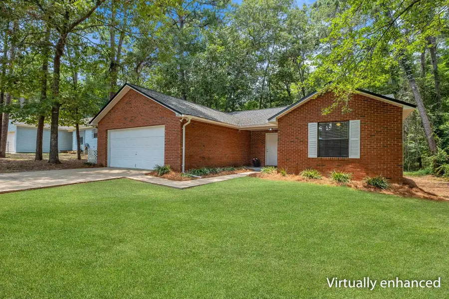 8308 Pegwood Way, Tallahassee, FL 32312 - #2