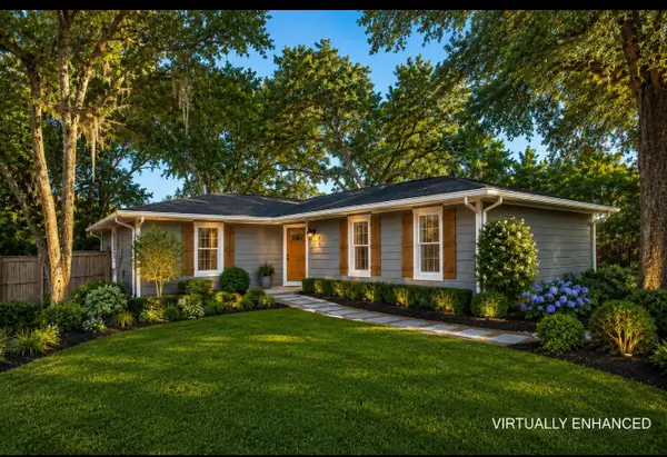 2002 Trescott Drive, Tallahassee, FL 32308