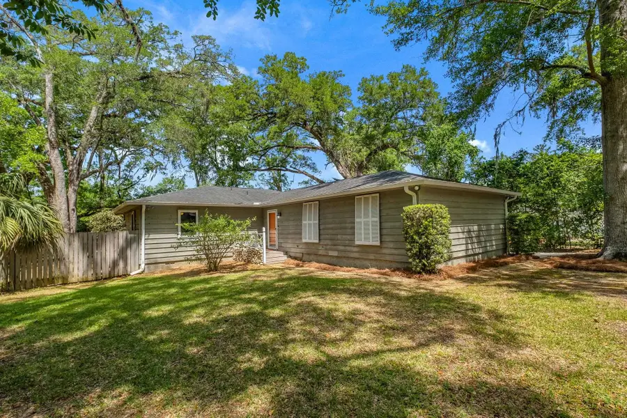2002 Trescott Drive, Tallahassee, FL 32308 - #2