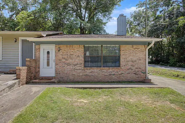 1553 Merry Oaks Court, Tallahassee, FL 32303