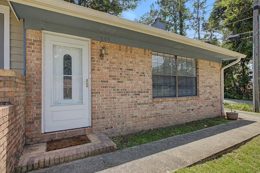 1553 Merry Oaks Court, Tallahassee, FL 32303 - #2