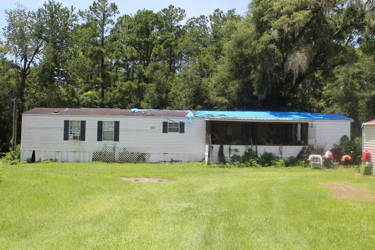 626 SW Wyoming Avenue, Lamont, FL 32336 - #1