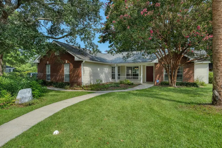 1328 Old Village Road, Tallahassee, FL 32312 - #2