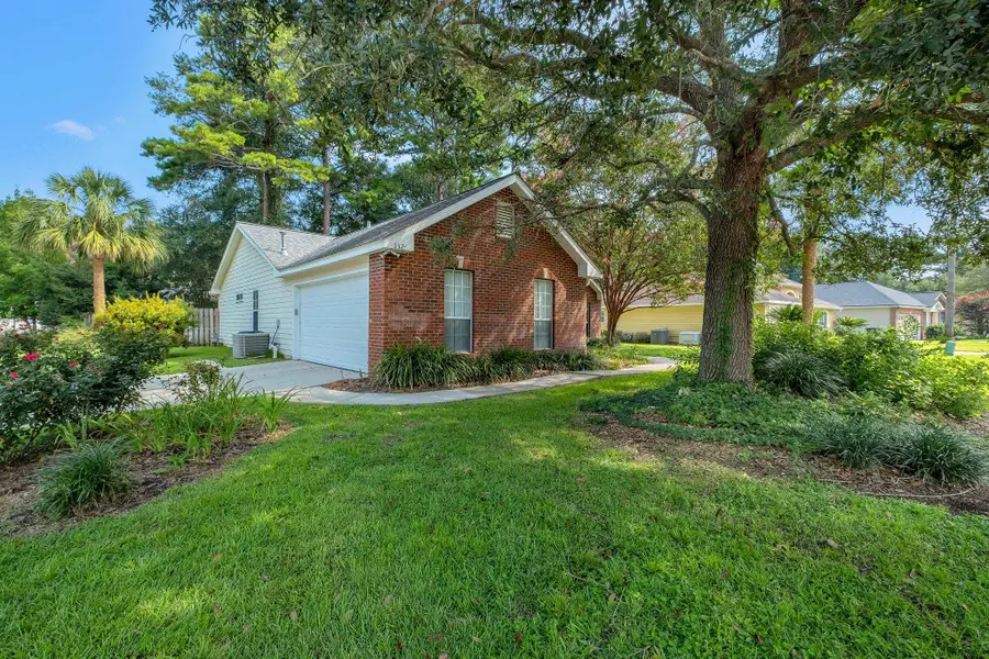 1328 Old Village Road, Tallahassee, FL 32312 - #3