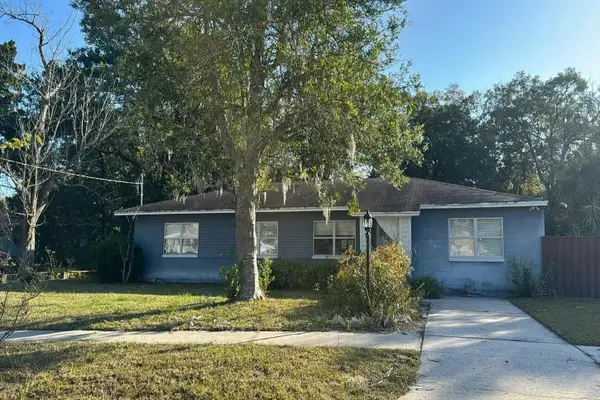 6716 Buttontree Court, Jacksonville, FL 32277