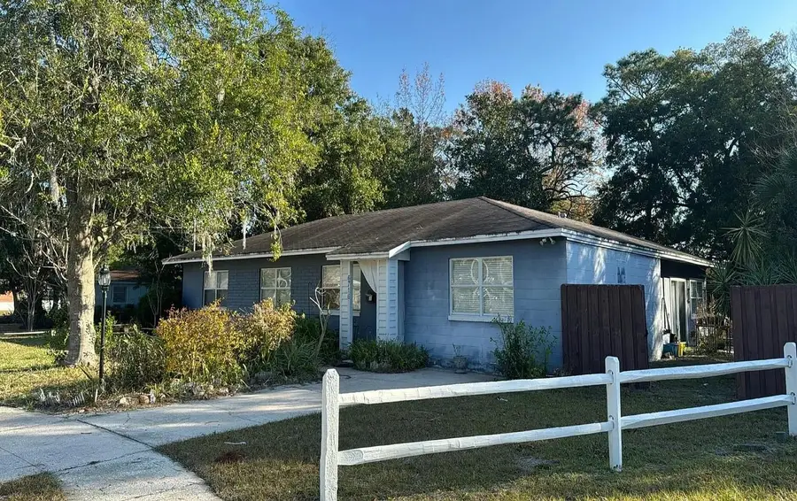 6716 Buttontree Court, Jacksonville, FL 32277 - #2
