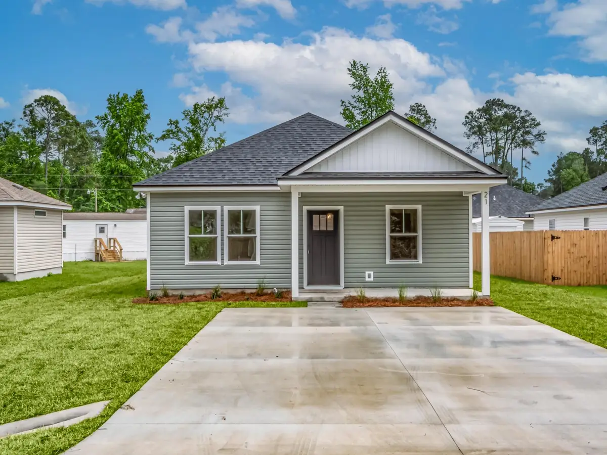 69 Maido Street, Crawfordville, FL 32327 - #1