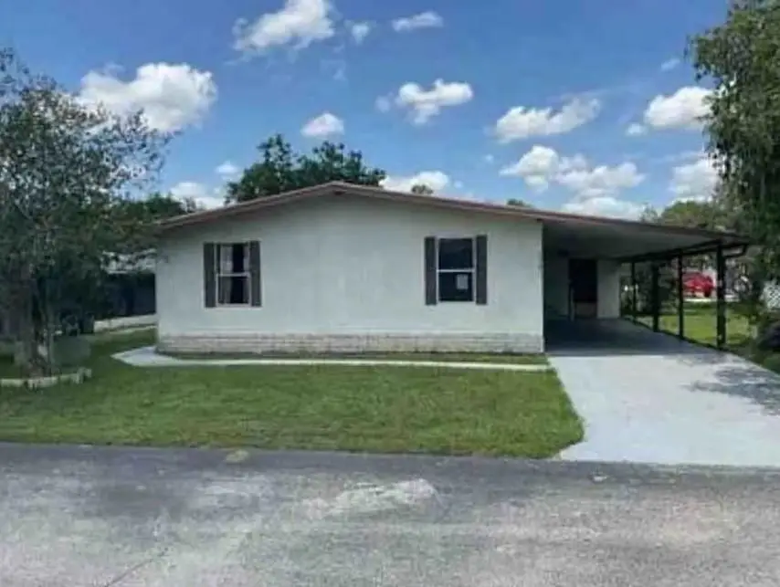 36141 Zinnia Avenue, Zephyrhills, FL 33541 - #1