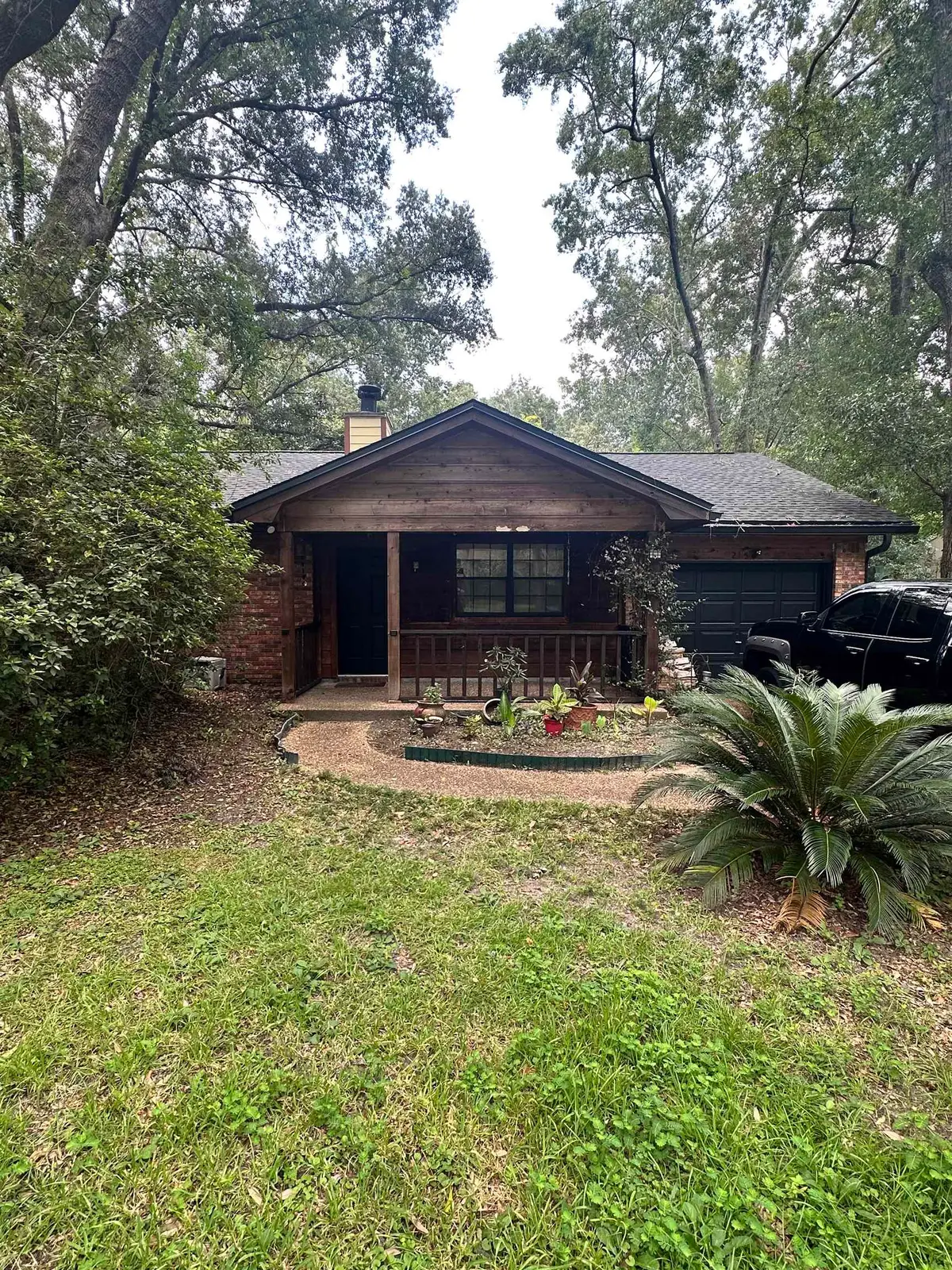 2315 Via Sardinia Street, Tallahassee, FL 32303 - #1