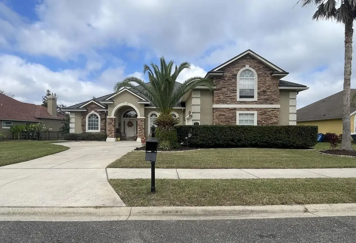 14437 S Christen Drive, Jacksonville, FL 32218 - #1
