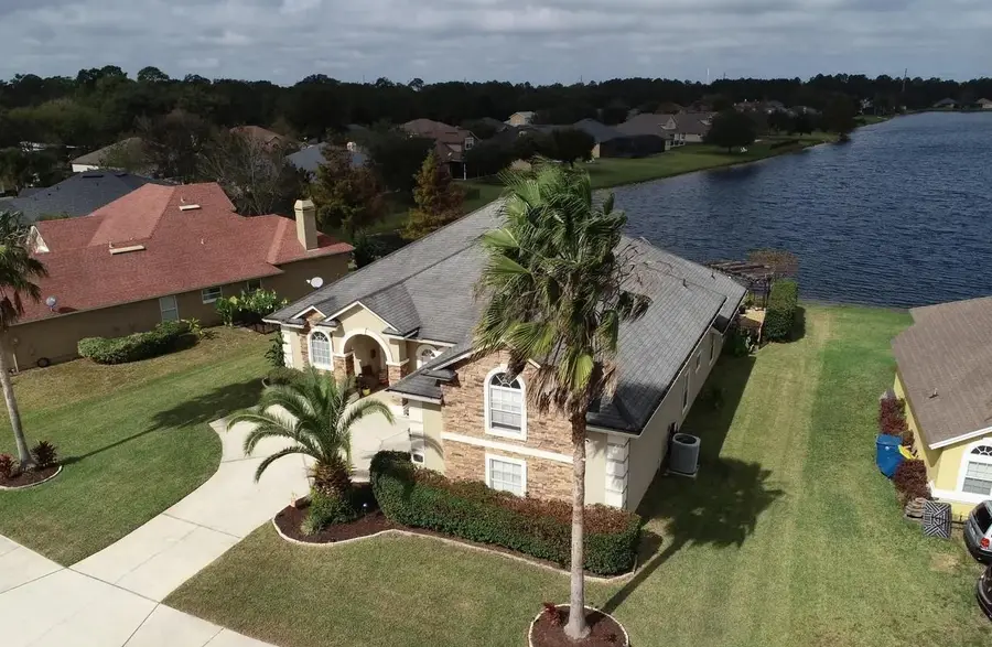 14437 S Christen Drive, Jacksonville, FL 32218 - #2