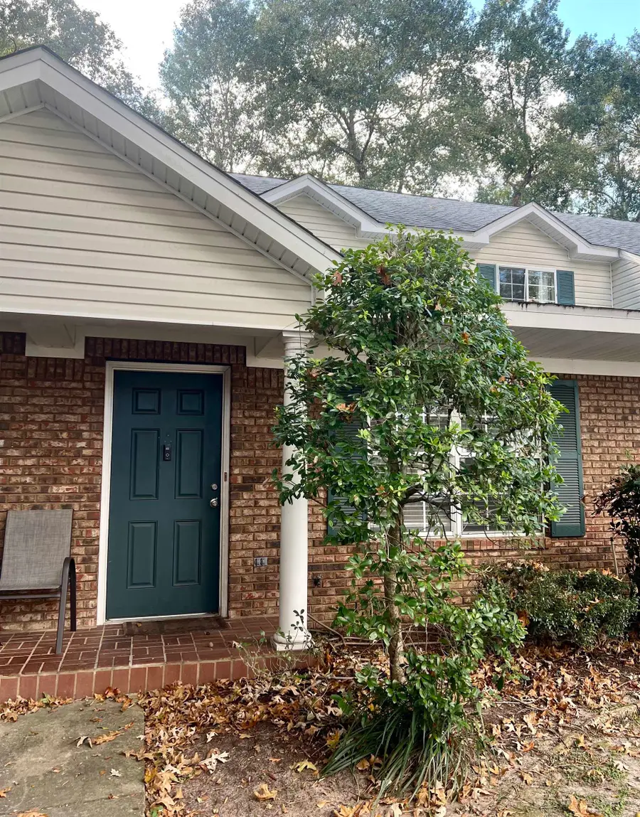 2738 W Tharpe Street #802, Tallahassee, FL 32303 - #2