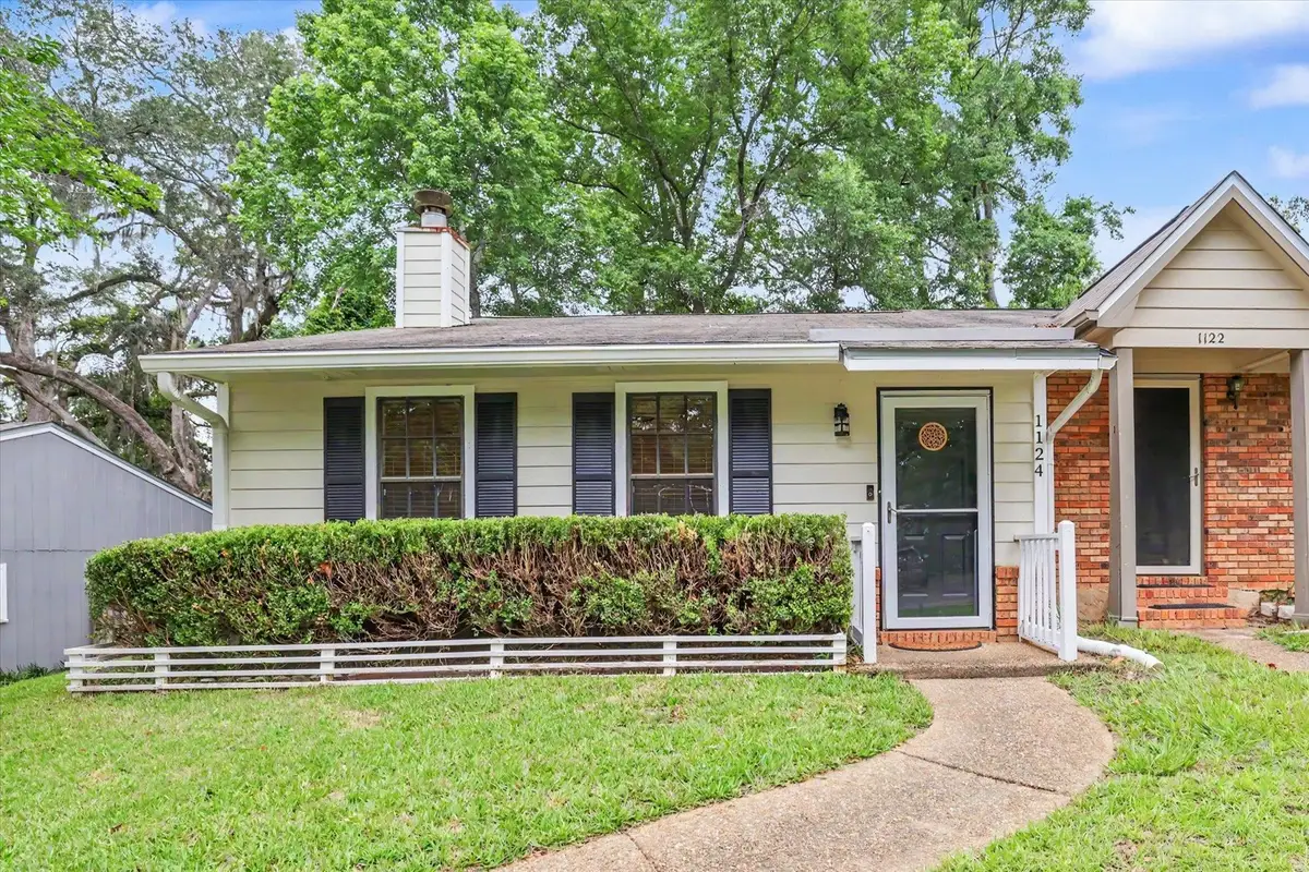 1124 Brafforton Drive, Tallahassee, FL 32311 - #1